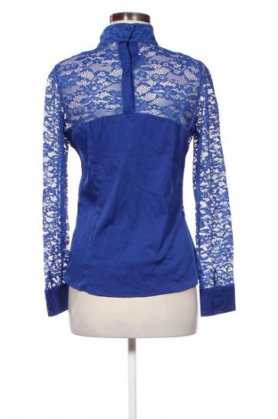 Bluză de femei Unbranded, Mărime M, Culoare Albastru, Preț 40,99 Lei