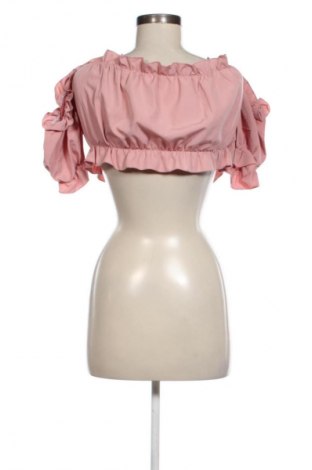 Γυναικεία μπλούζα Unbranded, Μέγεθος XL, Χρώμα Ρόζ , Τιμή 10,00 €