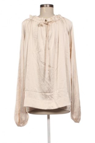 Bluzka damska Unbranded, Rozmiar L, Kolor Beżowy, Cena 24,99 zł