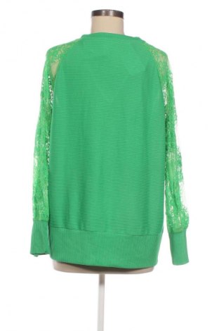 Dámská halenka Unbranded, Velikost XL, Barva Zelená, Cena  409,00 Kč