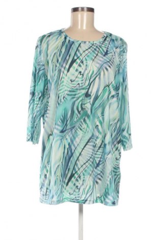 Γυναικεία μπλούζα Unbranded, Μέγεθος XL, Χρώμα Πολύχρωμο, Τιμή 6,99 €