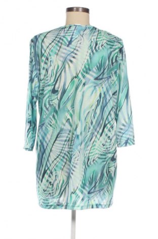 Γυναικεία μπλούζα Unbranded, Μέγεθος XL, Χρώμα Πολύχρωμο, Τιμή 6,99 €