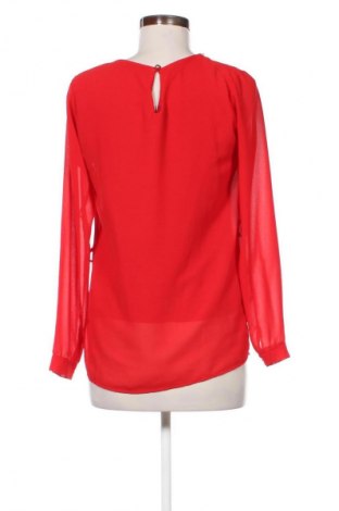 Damen Shirt Unbranded, Größe M, Farbe Rot, Preis 10,00 €