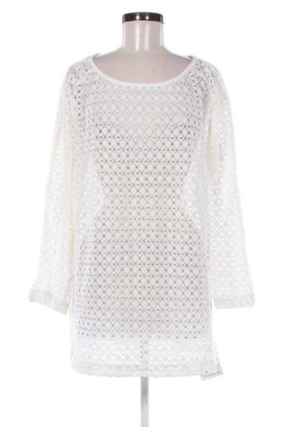 Damen Shirt Unbranded, Größe XXL, Farbe Weiß, Preis 12,99 €