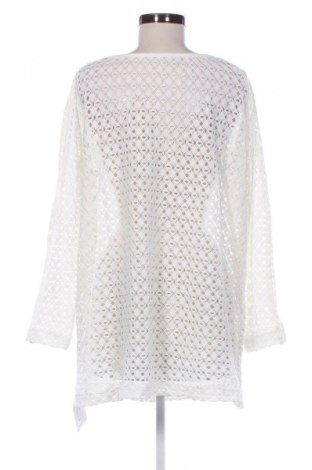 Damen Shirt Unbranded, Größe XXL, Farbe Weiß, Preis 12,99 €