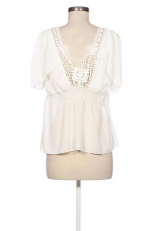 Damen Shirt Unbranded, Größe M, Farbe Weiß, Preis 10,00 €