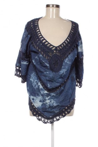 Γυναικεία μπλούζα Unbranded, Μέγεθος M, Χρώμα Πολύχρωμο, Τιμή 5,99 €