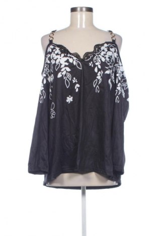 Damen Shirt Unbranded, Größe XXL, Farbe Mehrfarbig, Preis 10,00 €