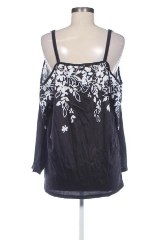 Damen Shirt Unbranded, Größe XXL, Farbe Mehrfarbig, Preis 10,00 €