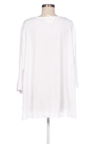 Női blúz Unbranded, Méret 3XL, Szín Fehér, Ár 6 129 Ft