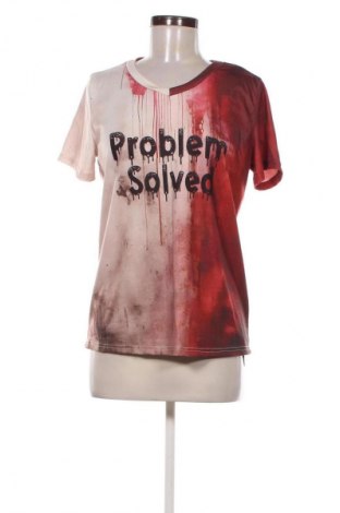 Γυναικεία μπλούζα Unbranded, Μέγεθος S, Χρώμα Πολύχρωμο, Τιμή 9,79 €