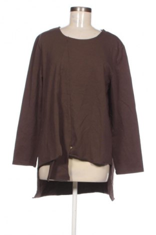 Bluză de femei Unbranded, Mărime XL, Culoare Maro, Preț 32,99 Lei
