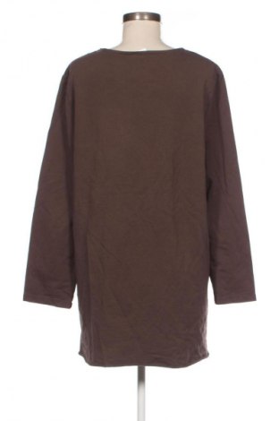 Bluză de femei Unbranded, Mărime XL, Culoare Maro, Preț 32,99 Lei