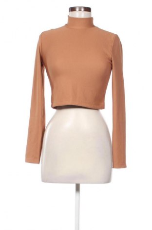 Damen Shirt Unbranded, Größe L, Farbe Braun, Preis 9,72 €