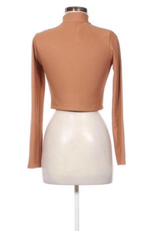 Damen Shirt Unbranded, Größe L, Farbe Braun, Preis 9,72 €