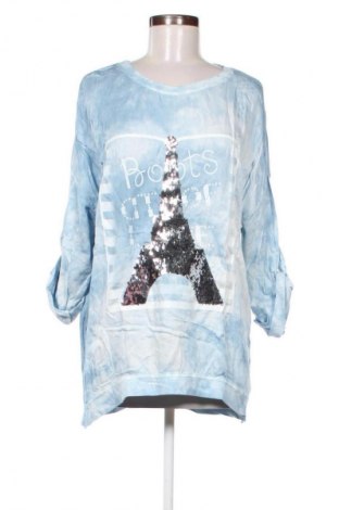 Damen Shirt Unbranded, Größe L, Farbe Mehrfarbig, Preis € 8,99