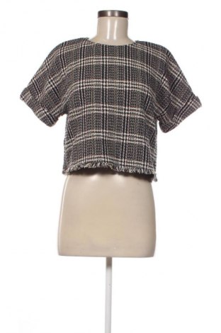 Дамска блуза Unbranded, Размер M, Цвят Многоцветен, Цена 12,99 лв.