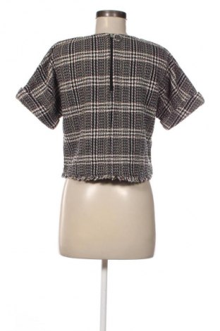 Дамска блуза Unbranded, Размер M, Цвят Многоцветен, Цена 12,99 лв.