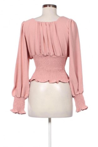 Damen Shirt Unbranded, Größe L, Farbe Aschrosa, Preis 9,72 €