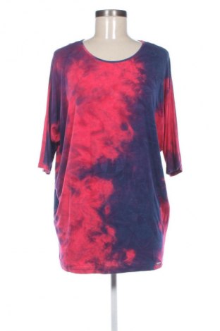 Дамска блуза Unbranded, Размер L, Цвят Многоцветен, Цена 19,55 лв.