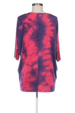 Дамска блуза Unbranded, Размер L, Цвят Многоцветен, Цена 19,55 лв.