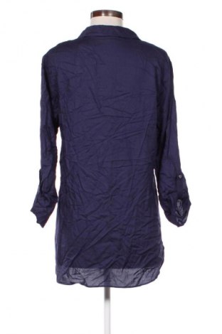 Дамска блуза Unbranded, Размер M, Цвят Лилав, Цена 10,99 лв.