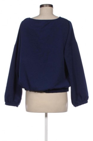 Дамска блуза Unbranded, Размер XL, Цвят Син, Цена 17,99 лв.