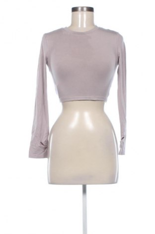 Damen Shirt Unbranded, Größe XS, Farbe Grau, Preis 10,00 €