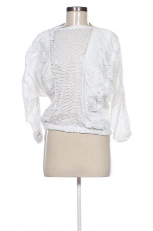 Damen Shirt Unbranded, Größe M, Farbe Weiß, Preis 7,99 €