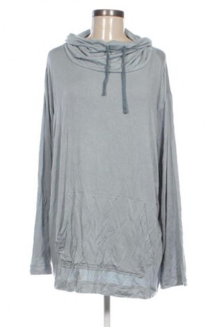 Bluzka damska Unbranded, Rozmiar L, Kolor Niebieski, Cena 26,99 zł