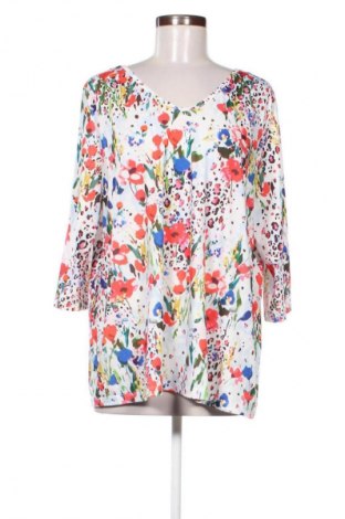 Dámska blúza Unbranded, Veľkosť XXL, Farba Viacfarebná, Cena  10,95 €