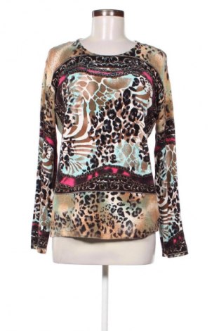 Damen Shirt Unbranded, Größe XL, Farbe Mehrfarbig, Preis 10,00 €
