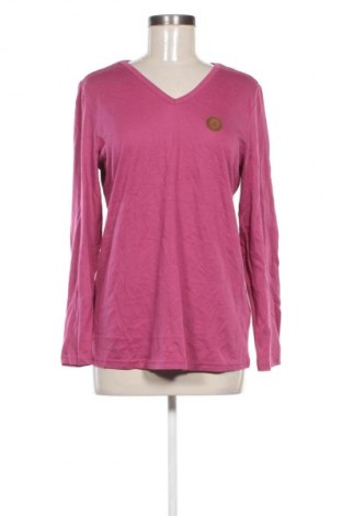 Dámská halenka Unbranded, Velikost M, Barva Růžová, Cena  139,00 Kč