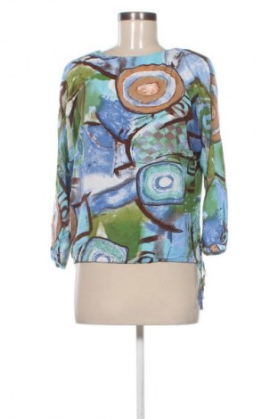 Dámská halenka Unbranded, Velikost M, Barva Vícebarevné, Cena  242,00 Kč