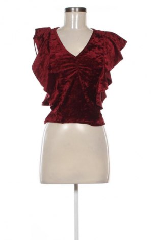 Dámská halenka Unbranded, Velikost M, Barva Červená, Cena  279,00 Kč