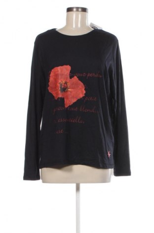 Bluză de femei Unbranded, Mărime XL, Culoare Negru, Preț 41,99 Lei