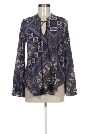 Damen Shirt Unbranded, Größe L, Farbe Mehrfarbig, Preis 10,00 €