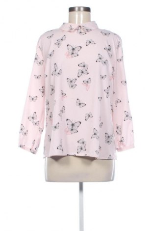 Dámská halenka Unbranded, Velikost XL, Barva Vícebarevné, Cena  247,00 Kč