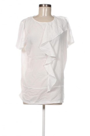 Γυναικεία μπλούζα Unbranded, Μέγεθος XXL, Χρώμα Λευκό, Τιμή 13,99 €