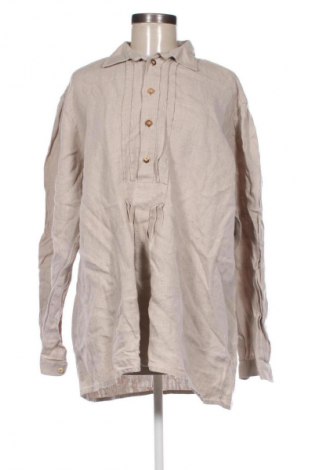 Női blúz Unbranded, Méret XXL, Szín Bézs, Ár 3 800 Ft