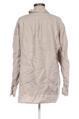 Női blúz Unbranded, Méret XXL, Szín Bézs, Ár 3 800 Ft