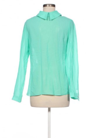 Bluzka damska Unbranded, Rozmiar L, Kolor Zielony, Cena 43,68 zł