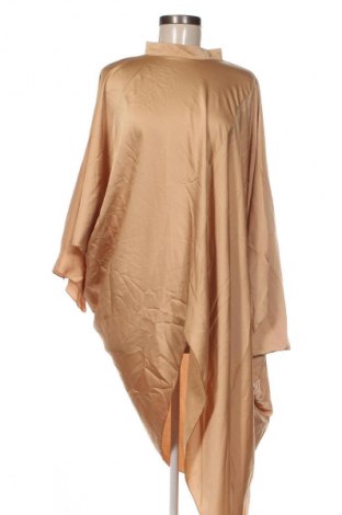 Bluză de femei Unbranded, Mărime M, Culoare Auriu, Preț 36,99 Lei