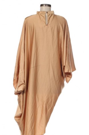 Bluză de femei Unbranded, Mărime M, Culoare Auriu, Preț 36,99 Lei