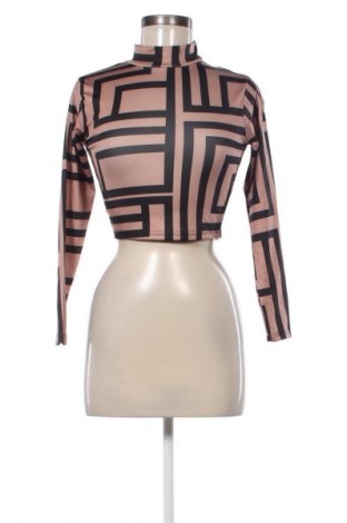 Bluzka damska Unbranded, Rozmiar M, Kolor Kolorowy, Cena 37,99 zł