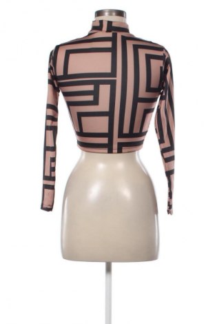 Bluzka damska Unbranded, Rozmiar M, Kolor Kolorowy, Cena 37,99 zł