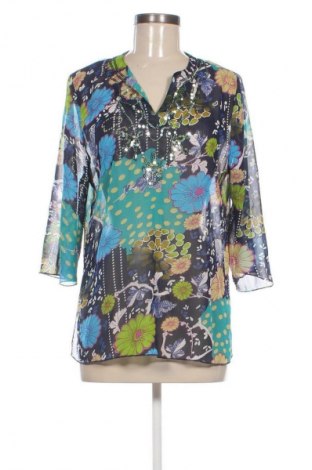 Damen Shirt Unbranded, Größe M, Farbe Mehrfarbig, Preis 5,99 €