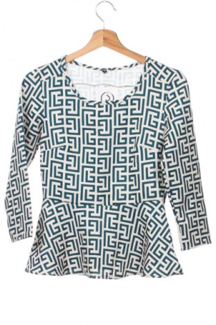 Dámská halenka Unbranded, Velikost M, Barva Vícebarevné, Cena  169,00 Kč