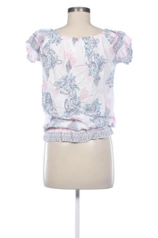 Дамска блуза Unbranded, Размер M, Цвят Многоцветен, Цена 19,55 лв.