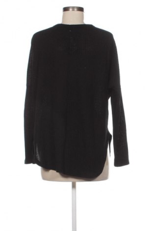 Γυναικεία μπλούζα Unbranded, Μέγεθος XL, Χρώμα Μαύρο, Τιμή 9,72 €